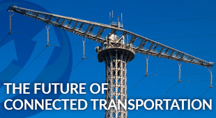 The Future Of Connected Transportation